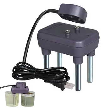  воден електролизер компактен воден електролизер с магнитен превключвател за тестване на вода Продукти за домашно приключение на открито